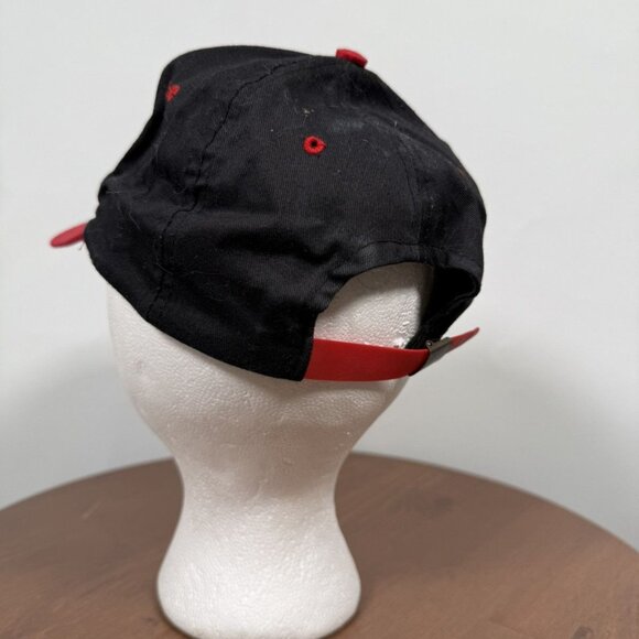 Vintage Captain Morgan Promo Hat - Picture 3 of 4